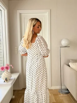 Dear Molly Kjoler<Dot Dress 129650B