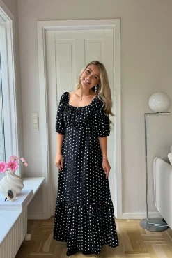 Best Dot Dress 129650B Kjoler