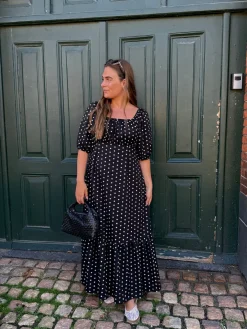Best Dot Dress 129650B Kjoler