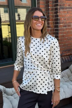 Best Dot Top 155563C Bluser & Skjorter