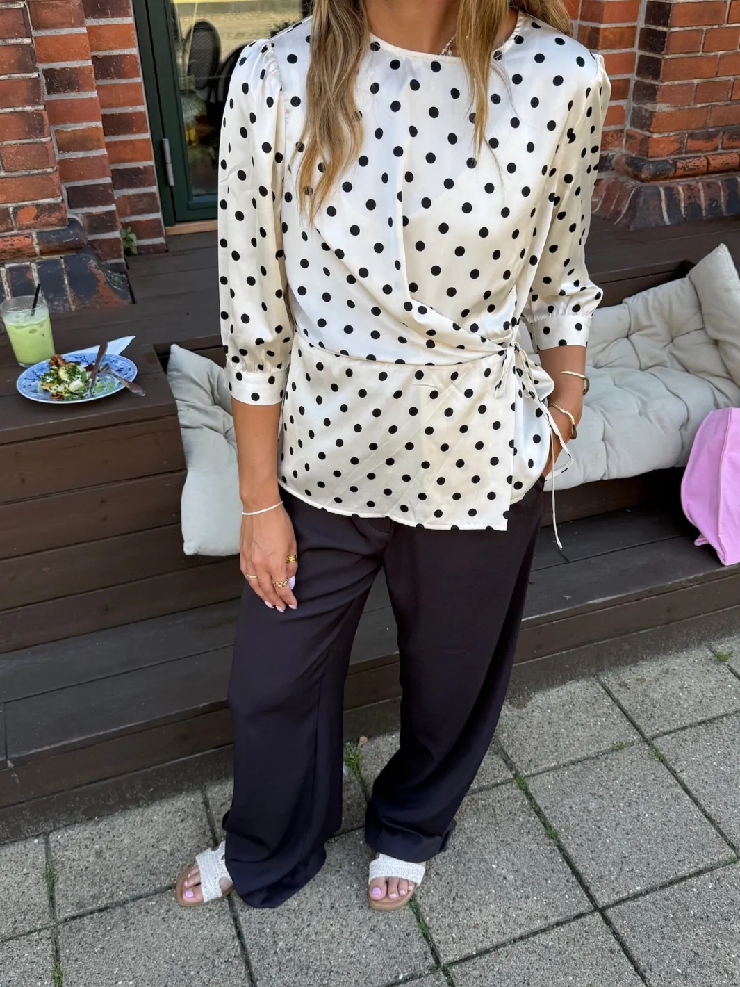 Best Dot Top 155563C Bluser & Skjorter