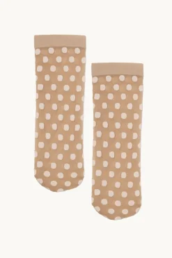 Wolford Strømper & Strømpebukser<Dots Socks48104