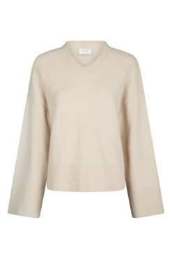 Hot Dova Knit Blouse 164912 Bluser & Skjorter