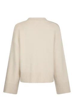 Hot Dova Knit Blouse 164912 Bluser & Skjorter