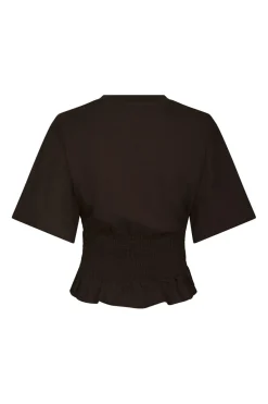 Best Dray Boxy Smock Tee 165720 T-Shirts & Toppe