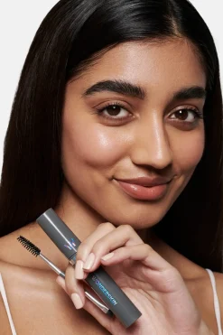 Wonderskin Øjenbryn<Dream Brow Gel Serum Black
