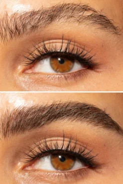 Best Dream Brow Gel Serum Dark Brunette Øjenbryn