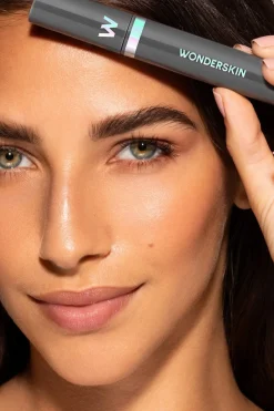 Best Dream Brow Gel Serum Dark Brunette Øjenbryn