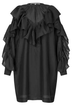 New Dream Ruffle Dress 60330 Kjoler