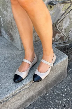 Discount Dreaming Of Love CS8528 Copenhagen Shoes|Ballerinaer