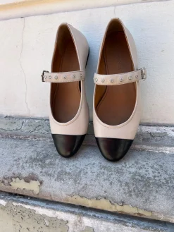 Discount Dreaming Of Love CS8528 Copenhagen Shoes|Ballerinaer