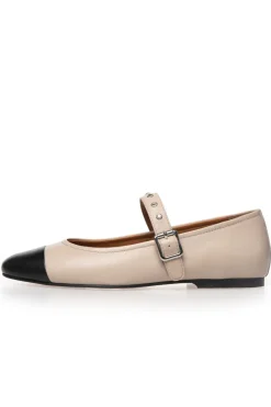 Discount Dreaming Of Love CS8528 Copenhagen Shoes|Ballerinaer