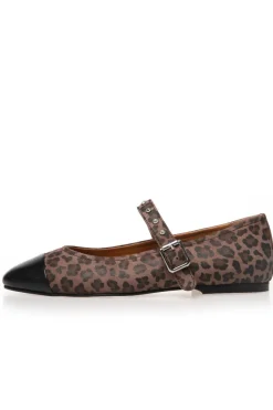 Copenhagen Shoes Copenhagen Shoes|Ballerinaer<Dreaming Of Love Lep CS8529
