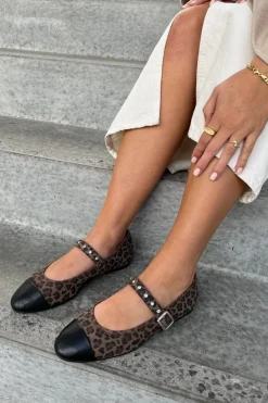 Copenhagen Shoes Copenhagen Shoes|Ballerinaer<Dreaming Of Love Lep CS8529
