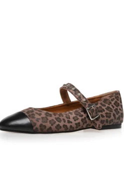 Copenhagen Shoes Copenhagen Shoes|Ballerinaer<Dreaming Of Love Lep CS8529
