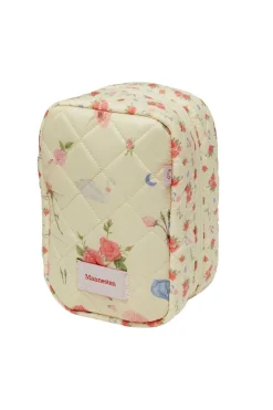 Maanesten Tasker & Punge<Dreams Makeup Bag Roses And Shells