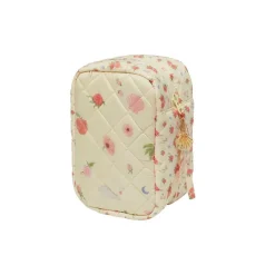 Maanesten Tasker & Punge<Dreams Makeup Bag Roses And Shells
