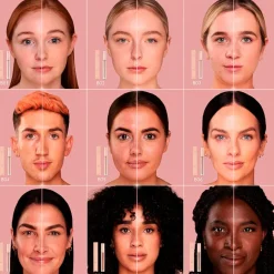 Bellamianta Contour|Concealer<Dreamy Creamy Concealer
