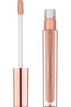 Hot Dreamy Creamy Concealer Contour|Concealer