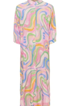 Marta Du Chateau Kjoler|Ammevenligt Tøj<Dress 5709 Baby 429