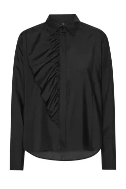 Karmamia Bluser & Skjorter|Ammevenligt Tøj<Drew Shirt 2215