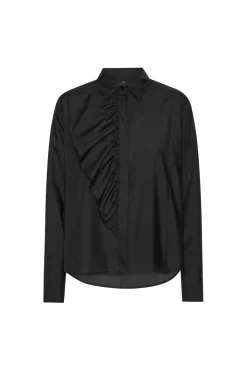 Karmamia Bluser & Skjorter|Ammevenligt Tøj<Drew Shirt 2215