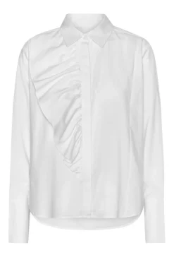 Karmamia Bluser & Skjorter|Ammevenligt Tøj<Drew Shirt 2206