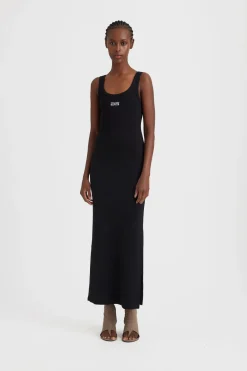 Discount DrewGZ sl logo dress Kjoler