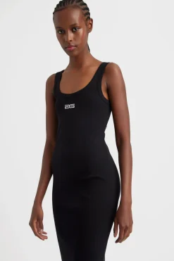 Discount DrewGZ sl logo dress Kjoler