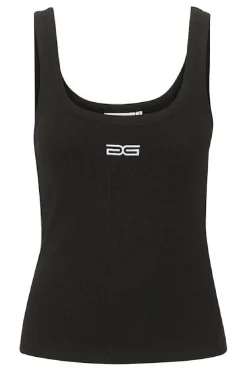Clearance DrewGZ sl logo top T-Shirts & Toppe