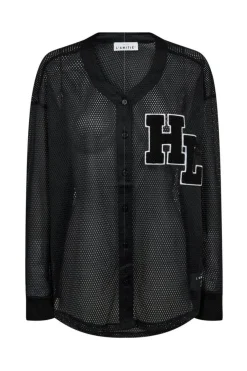 Sale Drift Ls Court Blouse HL10434 Bluser & Skjorter|Ammevenligt Tøj