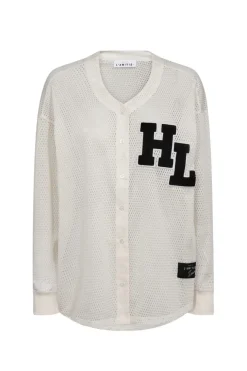Haute L'Amitié Bluser & Skjorter|Ammevenligt Tøj<Drift Ls Court Blouse HL10434