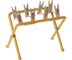 Børn Maileg Bad, Leg & Interiør<Drying Rack, Mouse