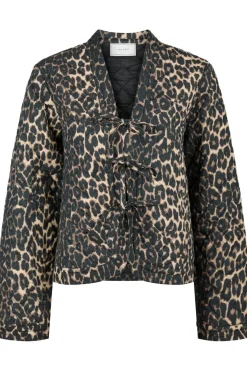 Online Dubbie Leo Quilt Jacket Overtøj & Jakker