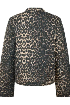 Online Dubbie Leo Quilt Jacket Overtøj & Jakker