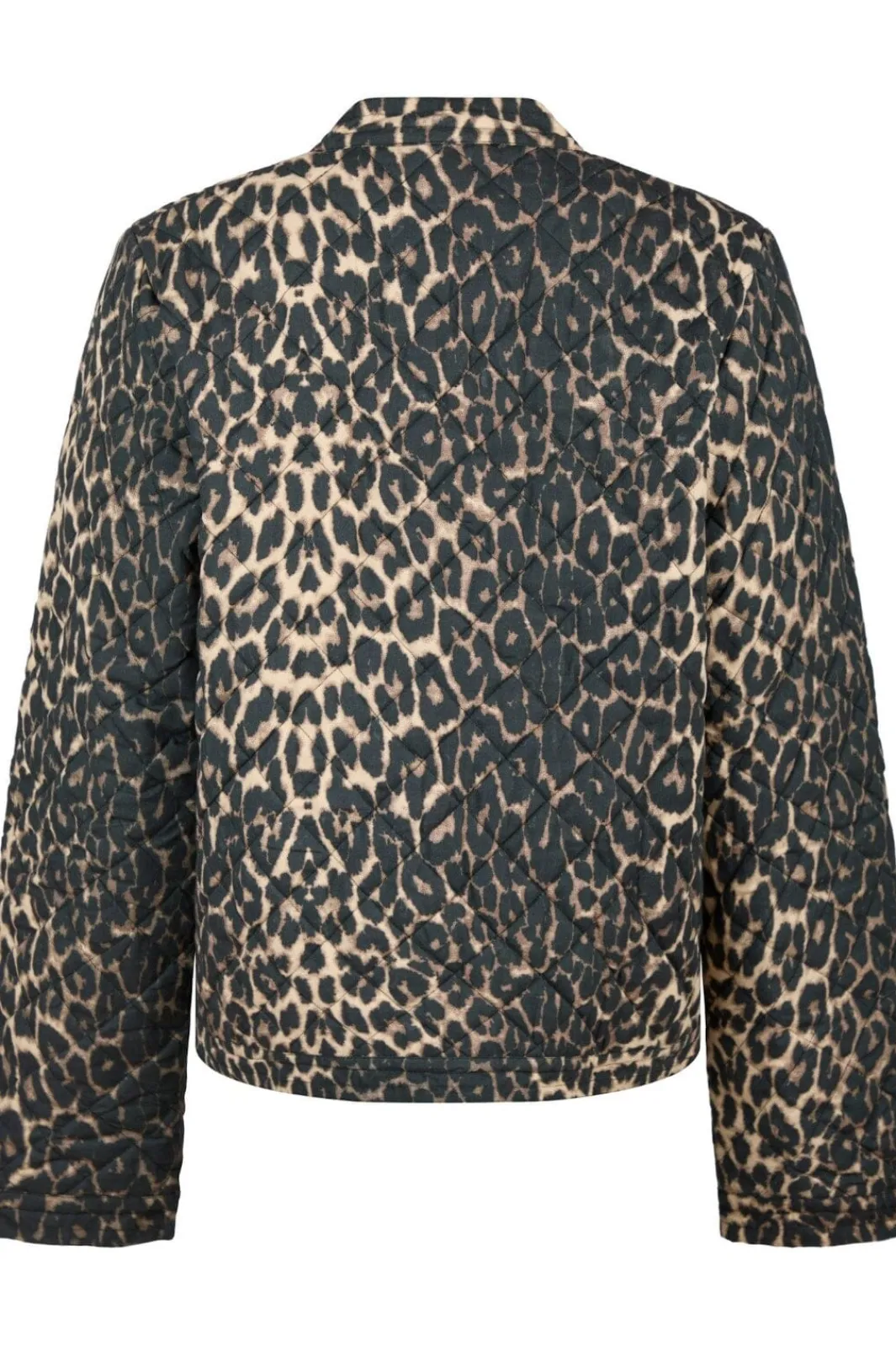 Online Dubbie Leo Quilt Jacket Overtøj & Jakker