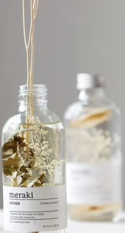 New Duftfrisker Verbena Drizzle Dufte Til Hjemmet