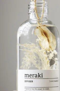 Meraki Dufte Til Hjemmet<Duftfrisker Vivid Shades