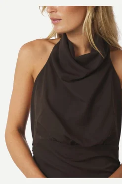 Hot Dunie Dress 166387 Kjoler