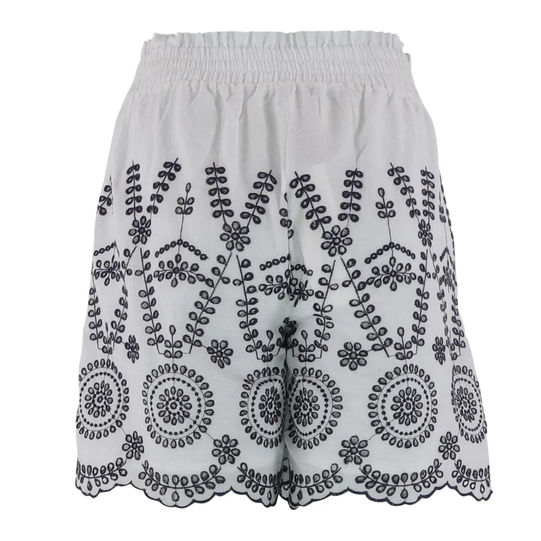 Continue Shorts<Ea
