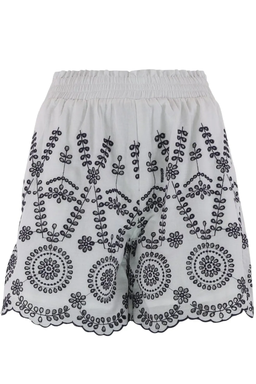 Continue Shorts<Ea