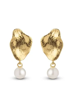 Outlet Earring, Caia Small Øreringe