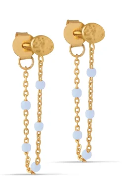 Enamel Copenhagen Øreringe<Earring, Lola