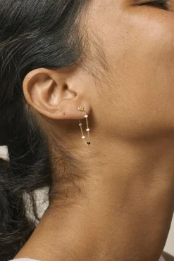 Enamel Copenhagen Øreringe<Earring, Lola