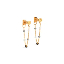 Enamel Copenhagen Øreringe<Earring, Lola