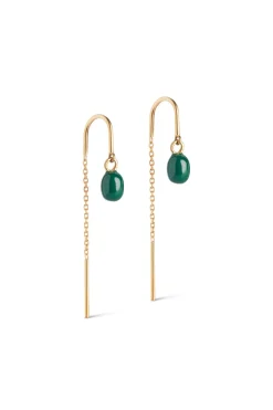 Enamel Copenhagen Øreringe<Earrings, Eleanor E280GM