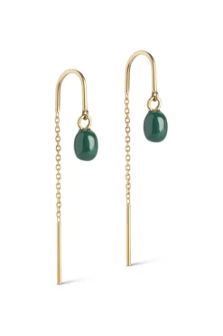 Enamel Copenhagen Øreringe<Earrings, Eleanor E280GM
