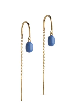 Enamel Copenhagen Øreringe<Earrings, Eleanor E280GM