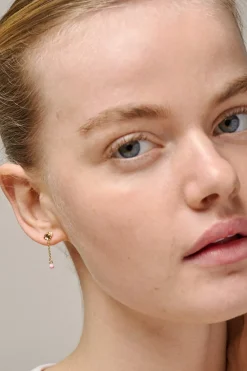 Enamel Copenhagen Øreringe<Earrings, Sunshine Drop E423G