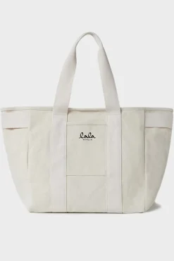 Lala Berlin Tasker & Punge<East West Tote Lola 10010361